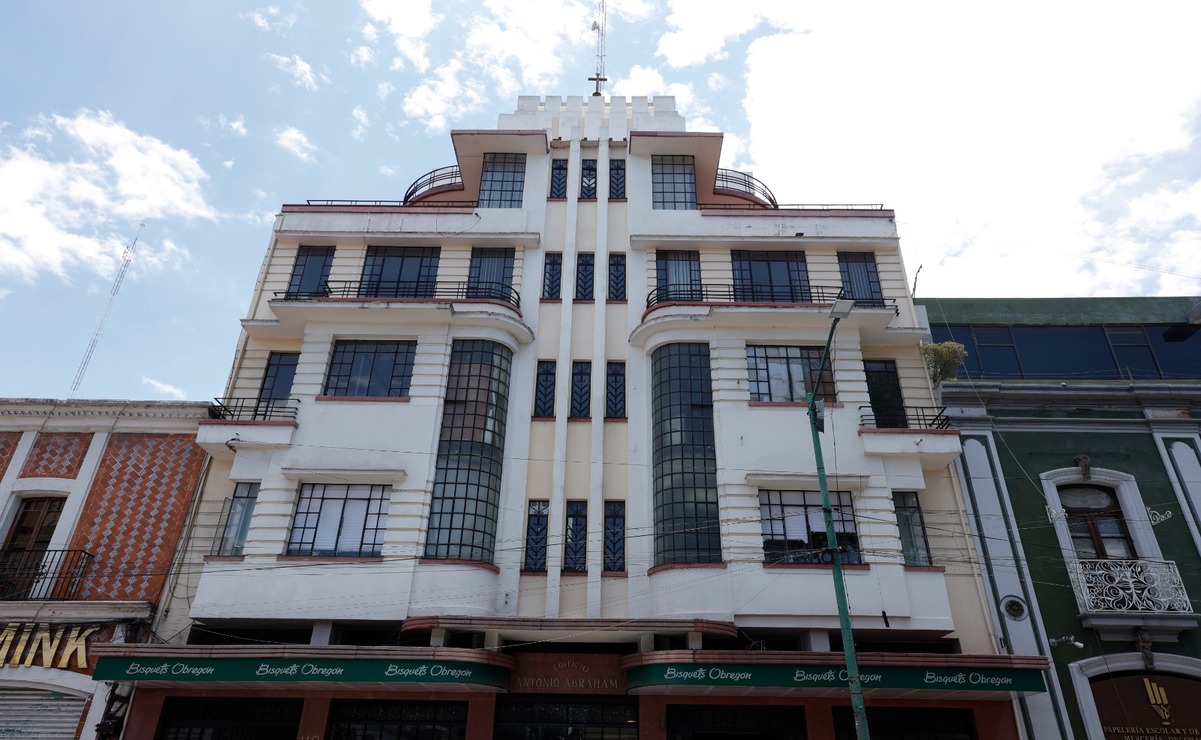 La entidad mexiquense cuenta con 2 mil 571 construcciones consideradas como Monumento Histórico / Foto: Arturo Hernández