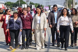 ¡Adiós al tráfico y al peaje! La Vialidad Mexiquense abre vía rápida desde Periférico hasta el AIFA