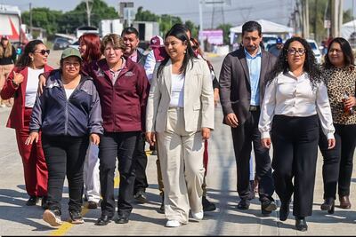 ¡Adiós al tráfico y al peaje! La Vialidad Mexiquense abre vía rápida desde Periférico hasta el AIFA