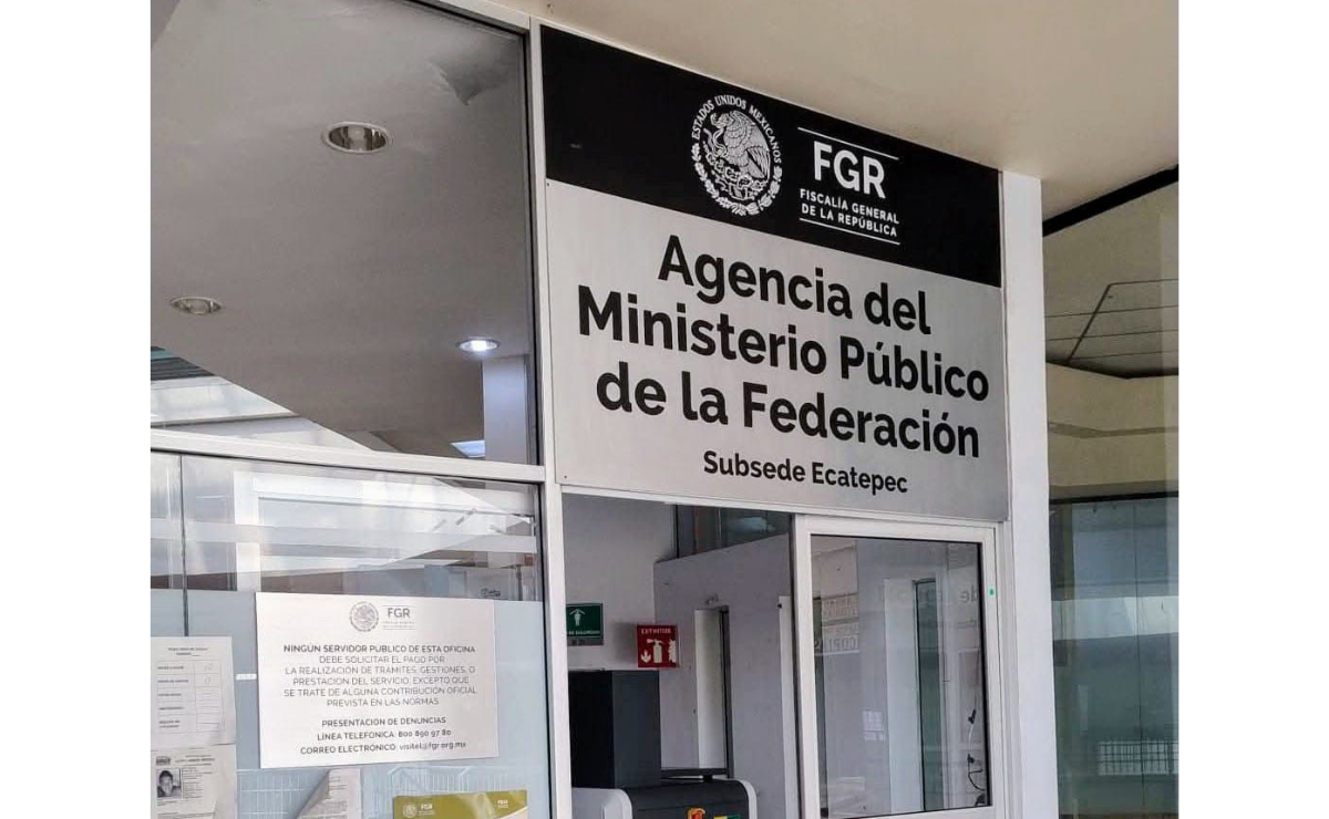 La FGR investiga la desaparición de 11 animales en Ecatepec Foto: Especiales