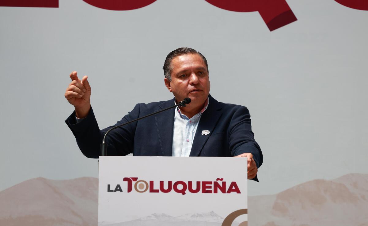 Ricardo Moreno Bastida, entre los alcaldes mejor evaluados de México