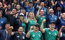 Estrena Huixquilucan segunda etapa de la Unidad Deportiva “El Plan”