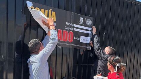 Operación Caudal llega a 48 municipios de Edomex para frenar el robo de agua