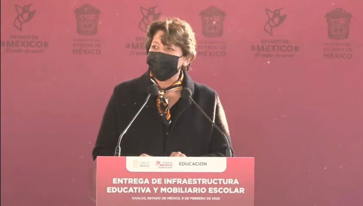 Confirmó que se promueve la vacunación contra sarampión en niños de entre seis meses y nueve años, y se organiza un refuerzo para maestros en coordinación con sindicatos.  Foto: especial