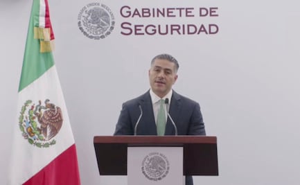 Desmantelan red masiva de robo de Gas LP en Edomex e Hidalgo