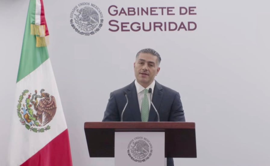 Desmantelan red masiva de robo de Gas LP en Edomex e Hidalgo

