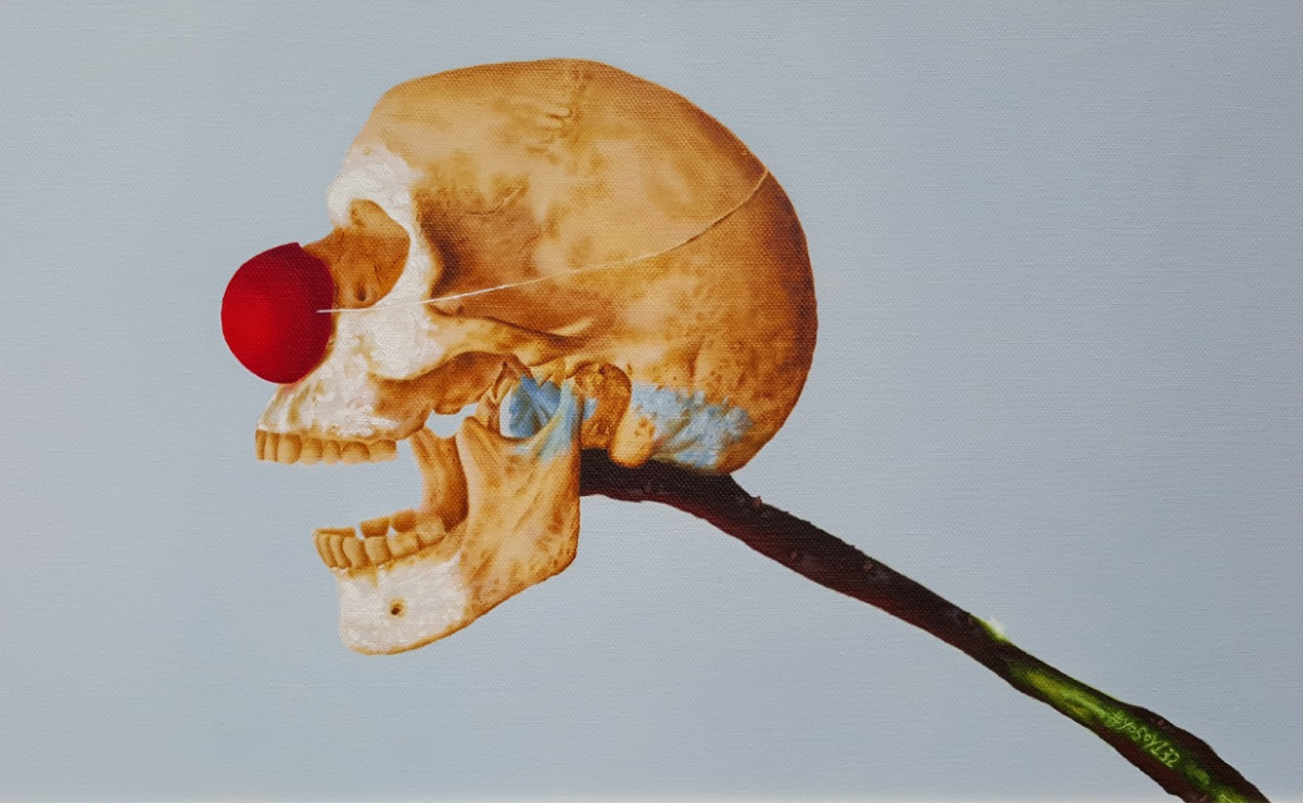 Una pieza de Josema Martínez brilla en España. Este nuevo logro reafirma al artista mexiquense como referente del arte contemporáneo. Foto: Especial