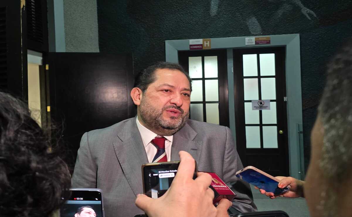 15 de diciembre, fecha límite para aprobar el Paquete Fiscal 2026 