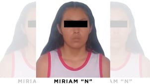 Vinculan a proceso a Miriam “N” por posible participación en el homicidio de su hijo