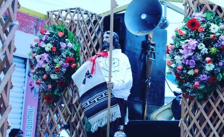 Metepec da inicio a los tradicionales paseos en honor a San Isidro Labrador
