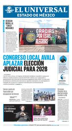Portada del 30 de mayo de 2026