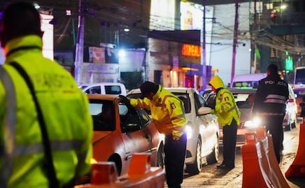 Tlalnepantla dice no al alcohol al volante: ¡Un ejemplo a seguir!