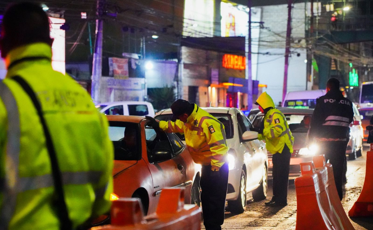Tlalnepantla dice no al alcohol al volante: ¡Un ejemplo a seguir!