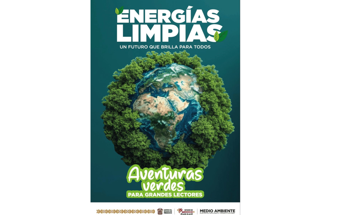 Se trata de un compendio elaborado por la Secretaría del Medio Ambiente y Desarrollo Sostenible (SMAyDS). Foto: Especial