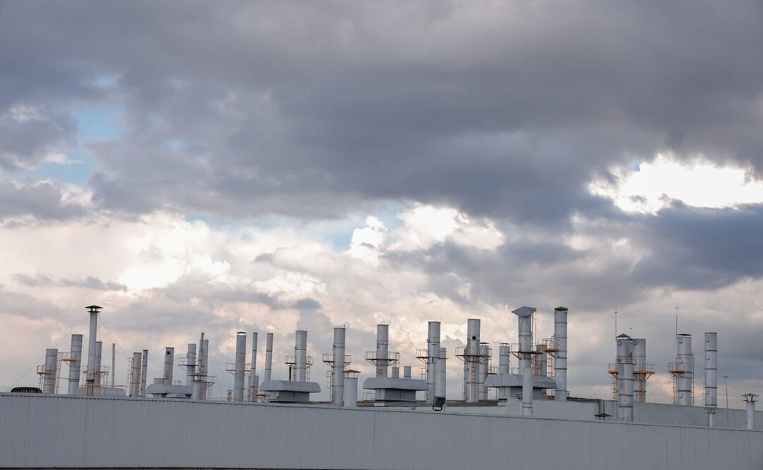 La falta de inversión en sistemas modernos también se ve reflejada en la alarmante cifra de plantas de tratamiento inactivas / Foto: Arturo Hernández