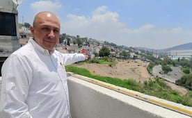 Denuncian bodegas clandestinas en Tlalnepantla; ya provocaron socavones
