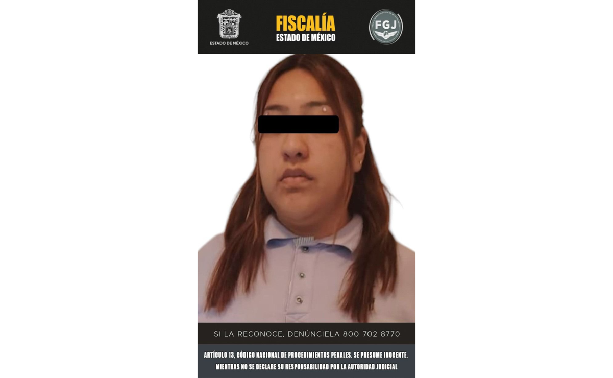 Se juzgará si Jacqueline Elizabeth “N” es culpable o no del ilícito de lesiones cometido en contra de un niño de 7 años de edad. Foto: Especial