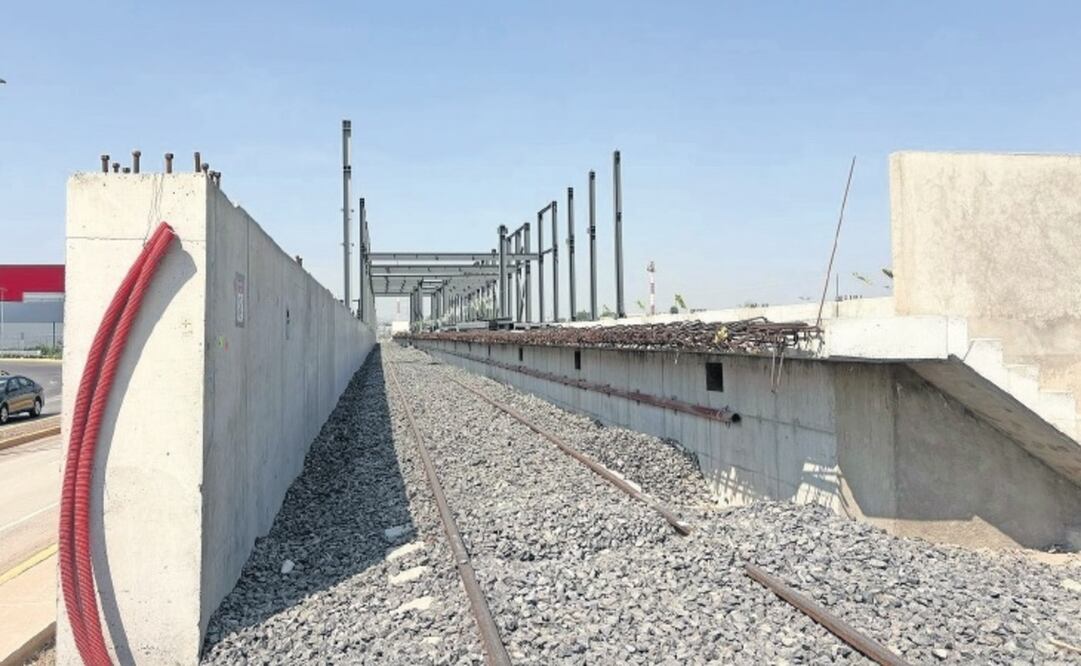 Es Tecámac el municipio que concentra dos de los seis inmuebles con mayor superficie / Foto Especial