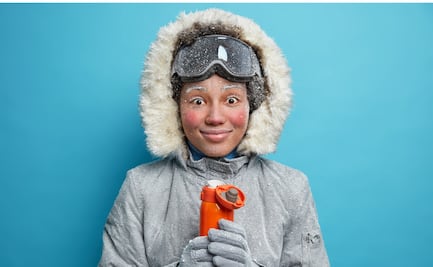 El frío se apodera de la región: temperaturas bajo cero en el Estado de México