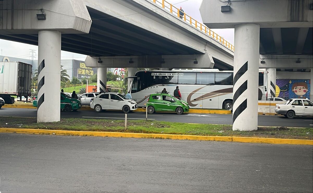 Piden la localización de uno de sus coordinadores / Foto Especial