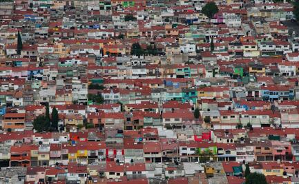 Edomex lanza iniciativa para 300 mil viviendas accesibles en terrenos donados