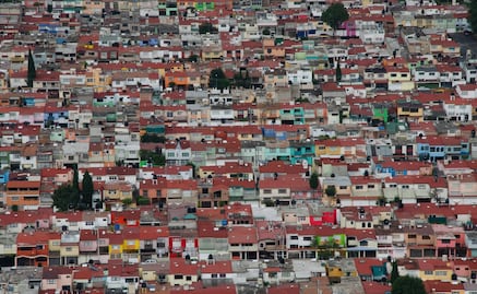 Edomex lanza iniciativa para 300 mil viviendas accesibles en terrenos donados