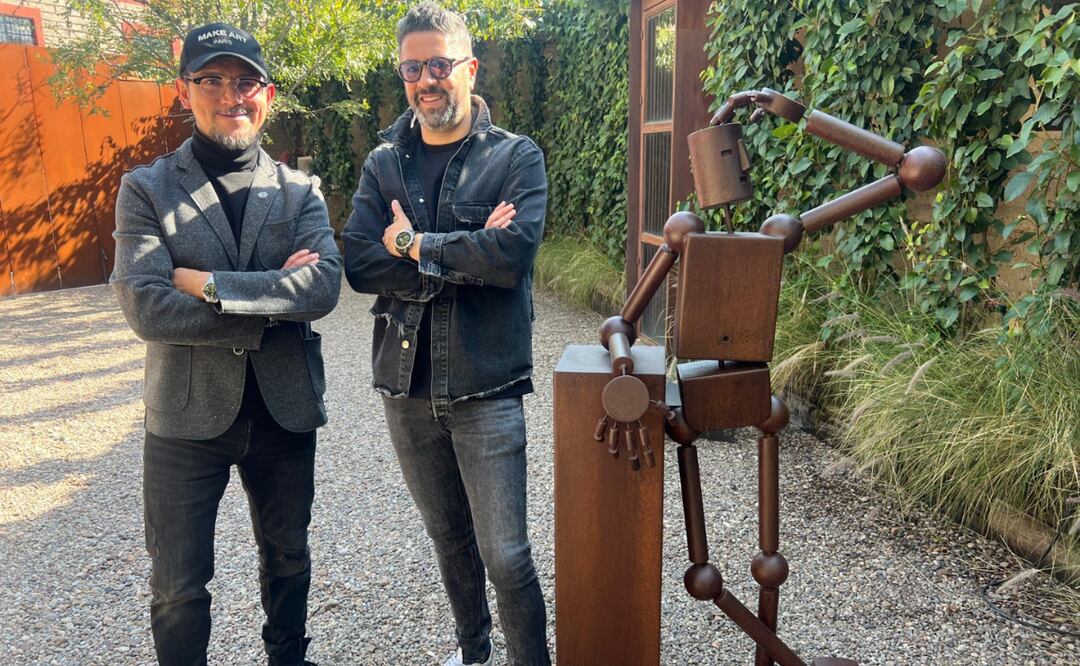 Descubre la historia y el arte en el antiguo Granero de Monte Alto. Foto: Alejandra Santillán