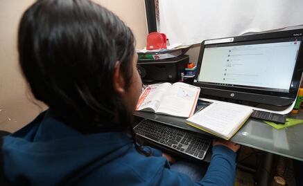 COVID-19: La educación, uno de los sectores más golpeados por la pande