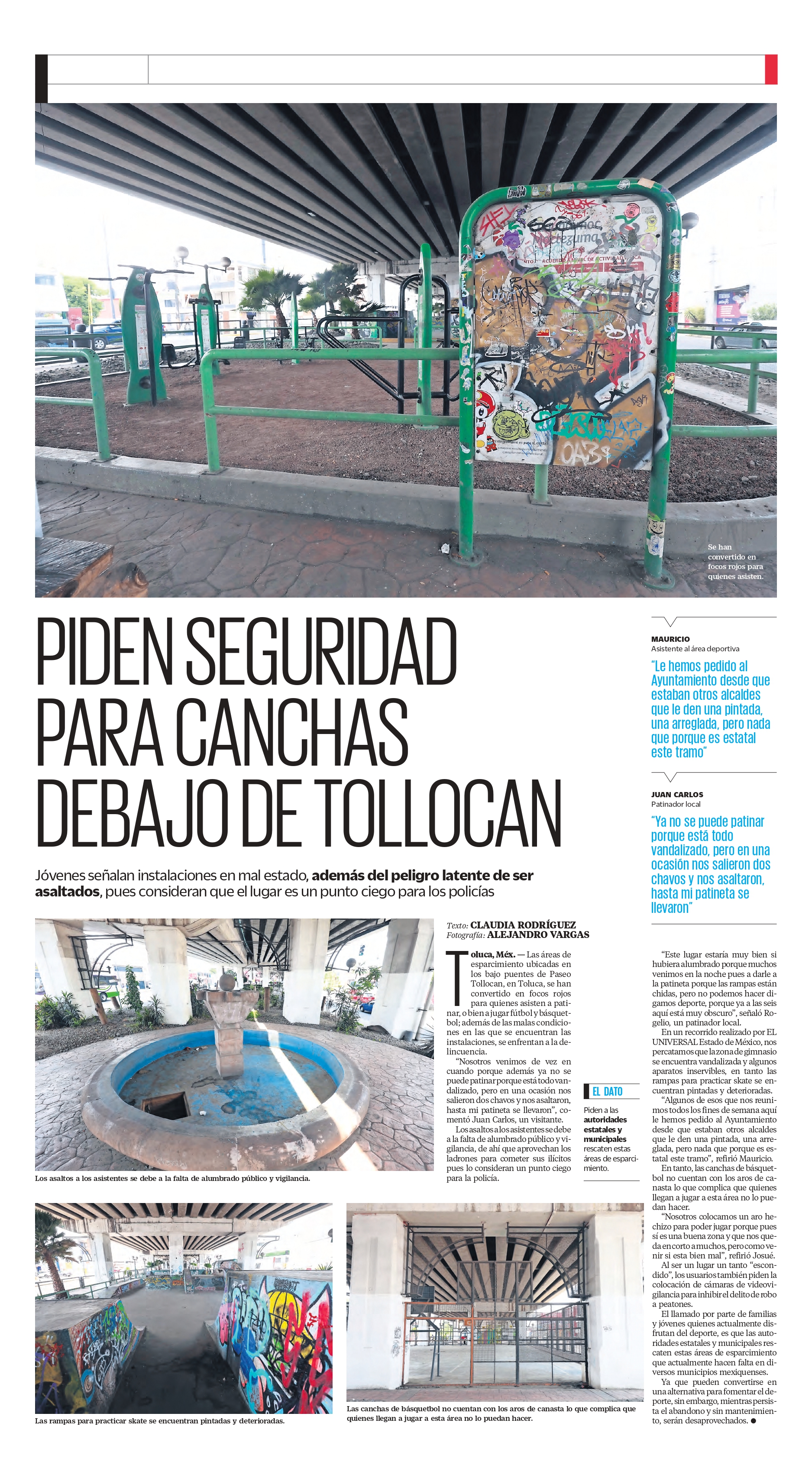 Portada Edomex 4 de mayo 2025