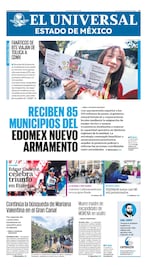 Portada 08 de mayo de 2026