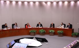 IEEM arranca elección 2027 en Edomex: prevé 17 mil candidaturas y más de 22 mil casillas