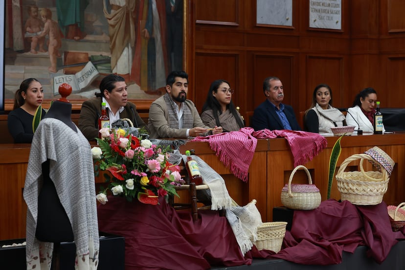 Flores, arte y cultura: Todo listo para el Segundo Festival de las Flores en Tenancingo