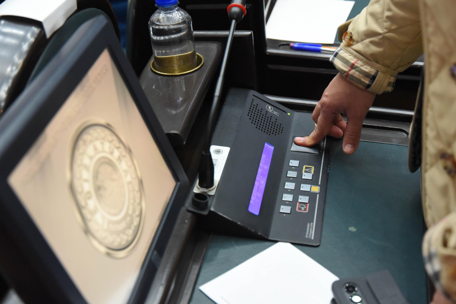 El Gobierno mexiquense busca impulsar la generación de empleos, promover prácticas sustentables y fortalecer la economía local a través de un paquete fiscal con múltiples beneficios para diversos sectores. Foto Especial