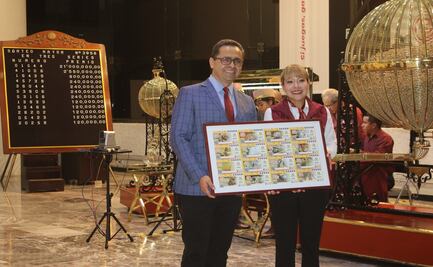 ¡Zacango cumple 44 años y lo celebra contigo! Ofrece 2x1 con tu cachito de lotería