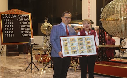 ¡Zacango cumple 44 años y lo celebra contigo! Ofrece 2x1 con tu cachito de lotería