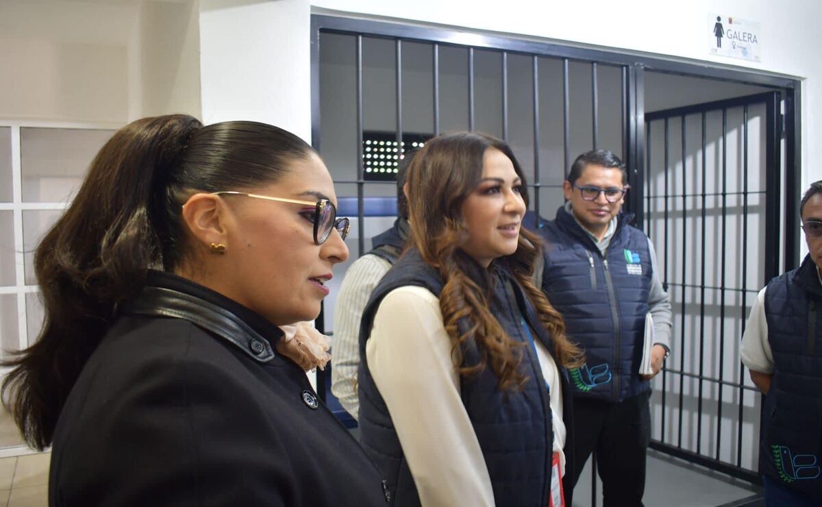 La CODHEM busca un trabajo comunitario entre usuarios de galeras y policías. Foto: Especial.