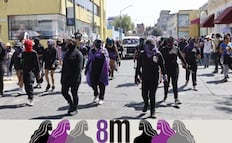 Marchas en Toluca por el 8M: Consulta puntos de reunión, trayectos y opciones viales 