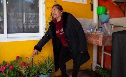 Elías Rescala exige revisar convenio del Sistema Cutzamala por desabasto en Naucalpan