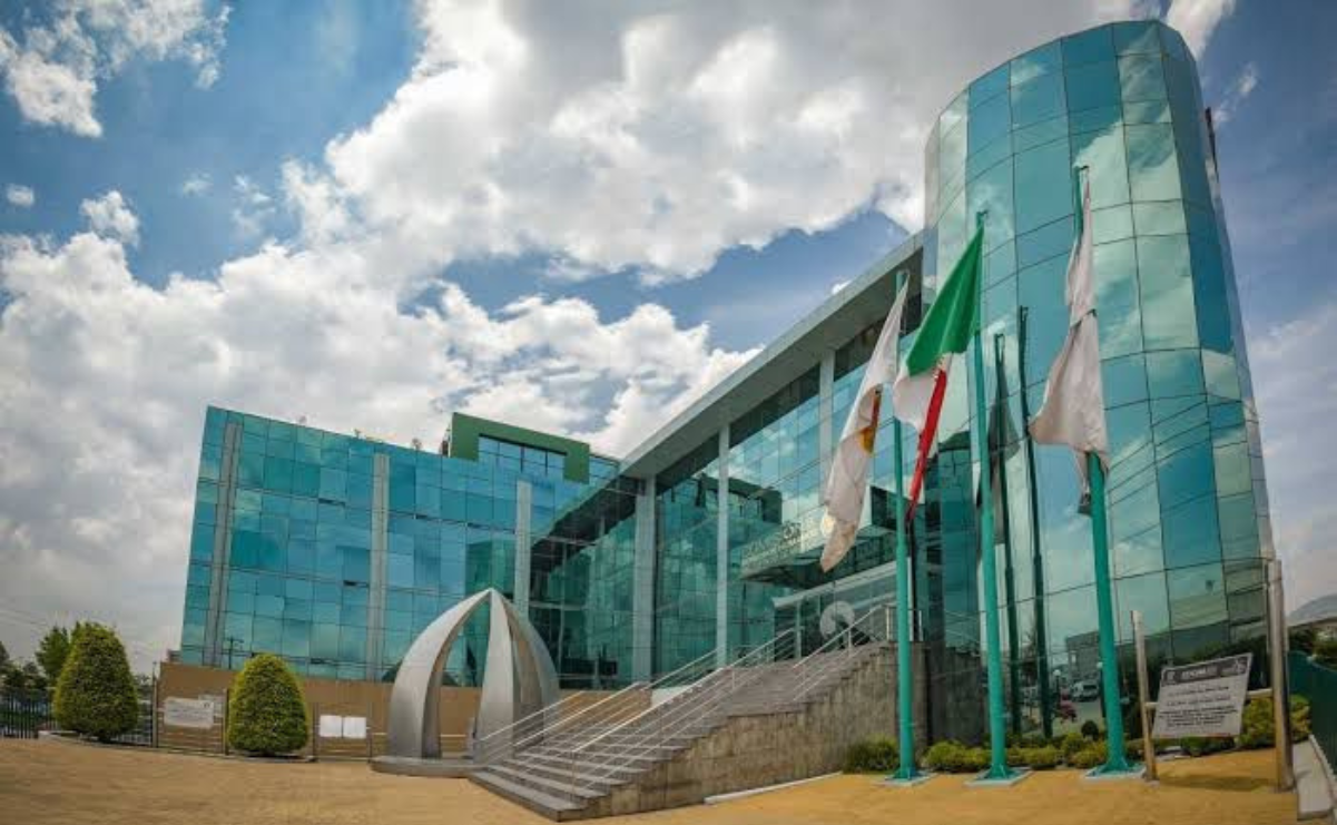 Edomex, líder en Derechos Humanos