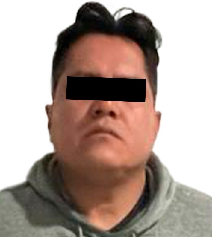Tlalnepantla: Detenido por pornografía infantil; doble proceso penal
