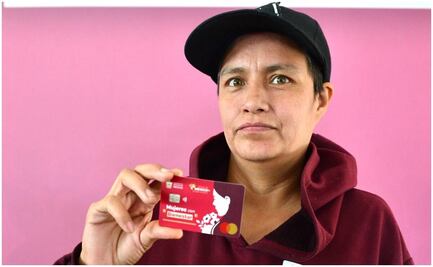 ¿Quieres saber tu saldo de Mujeres con Bienestar? Aquí te explicamos cómo consultarlo