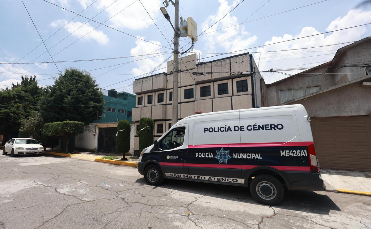 Poder Judicial del Edomex exige cero impunidad tras feminicidio de Janeth Marisol en San Mateo Atenco