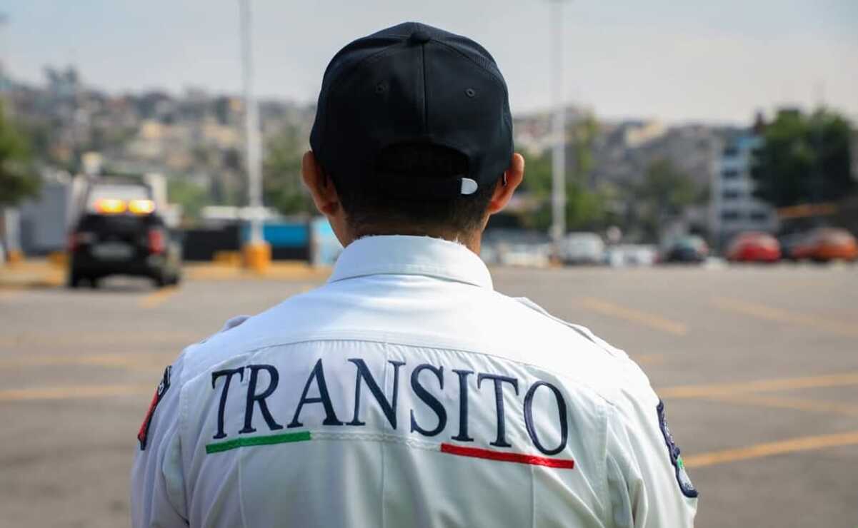 Naucalpan reinicia infracciones el 1 de diciembre con vigilancia reforzada y “Policía Ética”