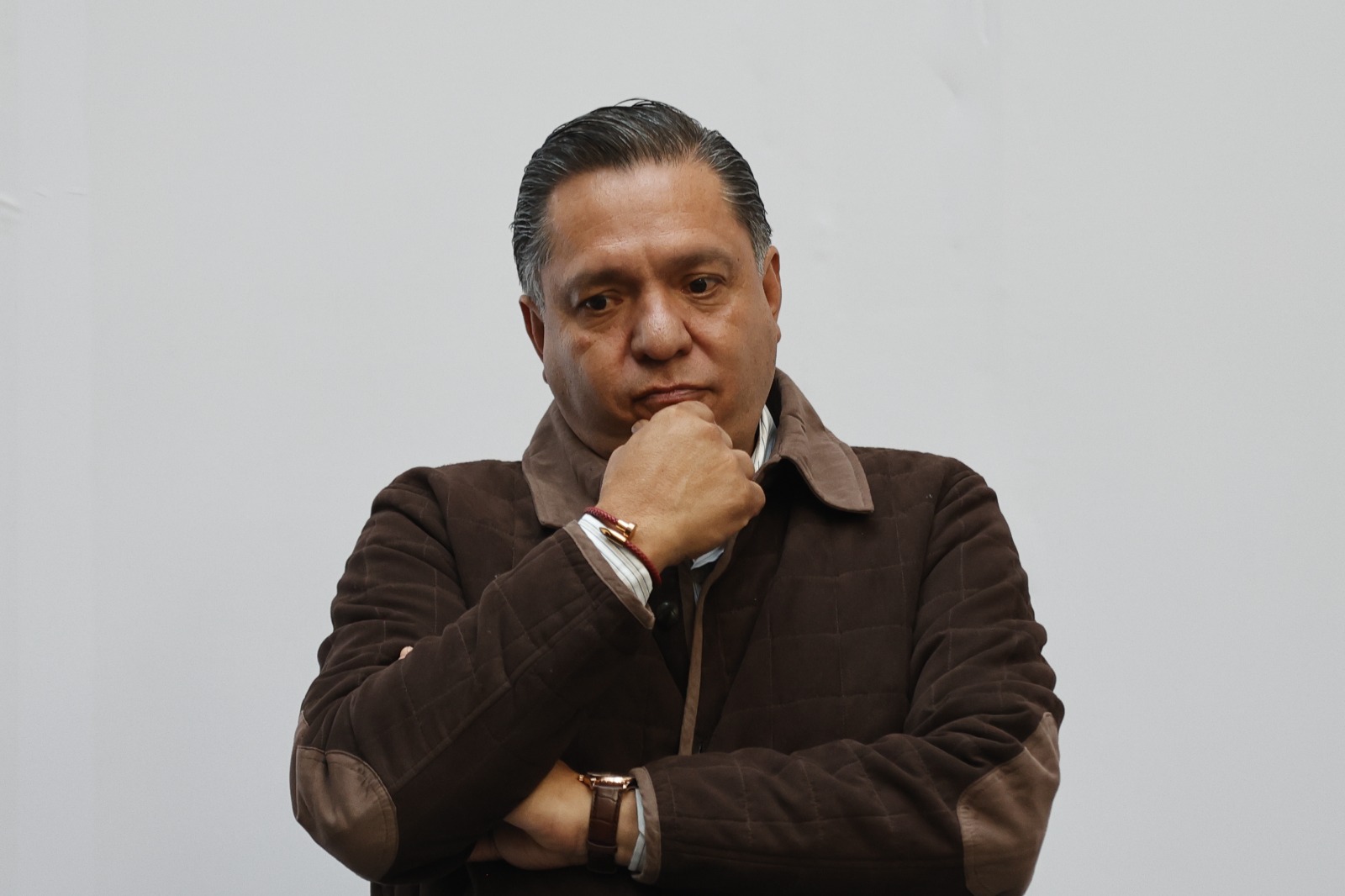 Ricardo Moreno Bastida. Especial
