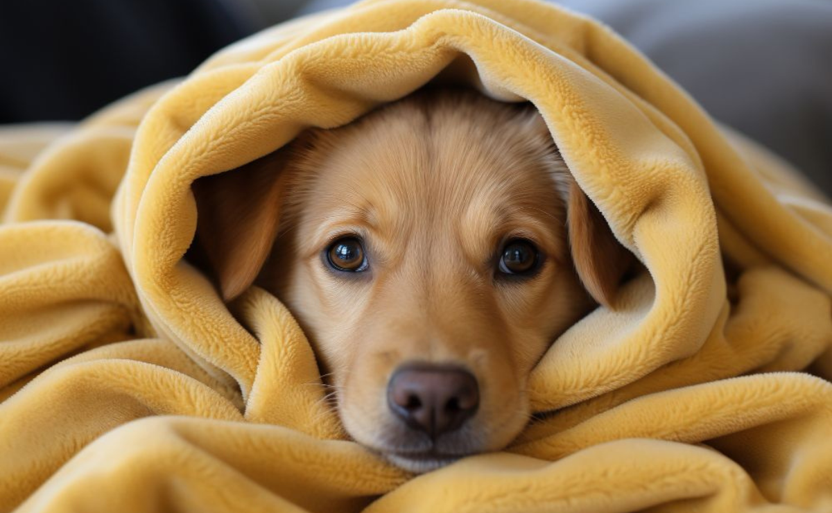 ¡Abriga a tu mejor amigo! Consejos para cuidar a tu perrito en el frío del Edomex