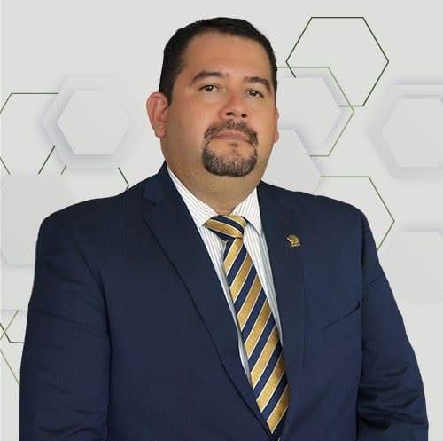 Isidro Rogel / Foto: Especial