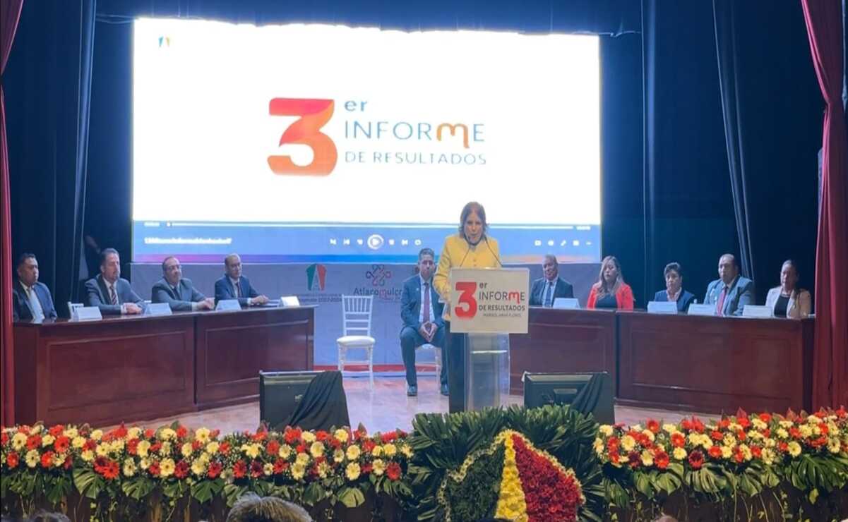 Valencia Fuentes lanzó un enfático llamado a los municipios para que se conduzcan con honestidad y responsabilidad. Foto: Captura de Pantalla