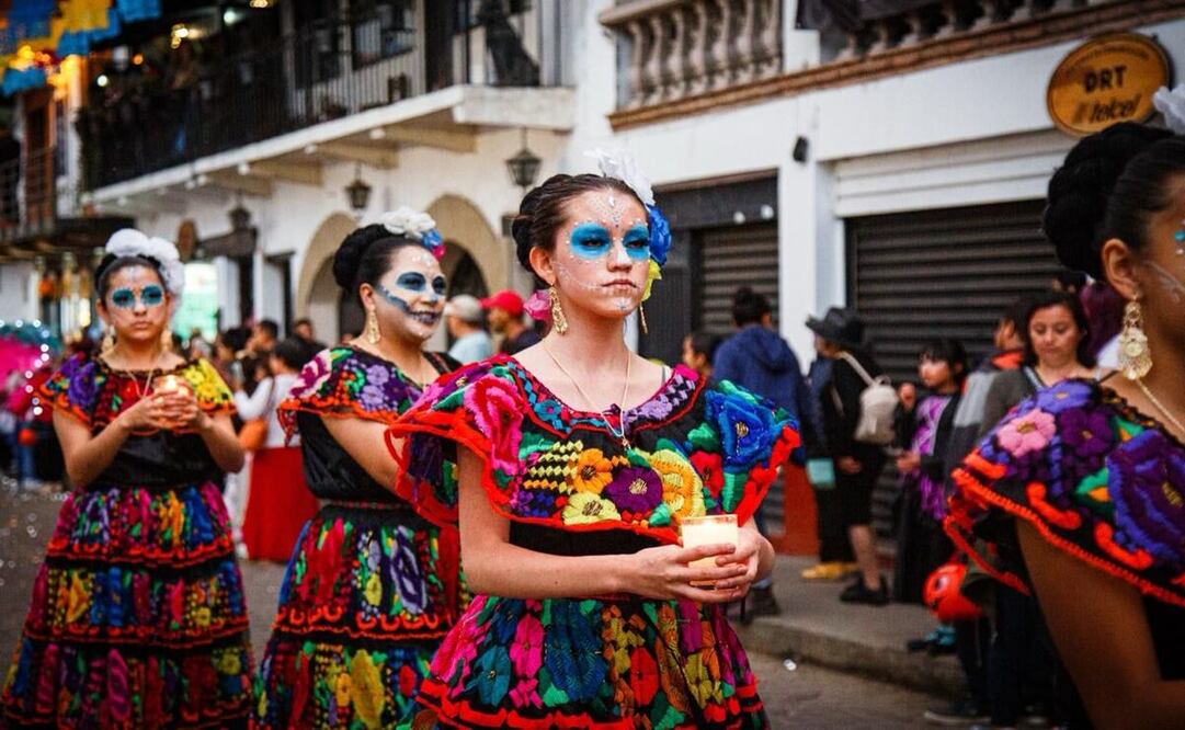 La inauguración se llevará a cabo el viernes 25 de octubre a las 18:00 horas, con la presentación especial de Rayito Colombiano / Foto Especial