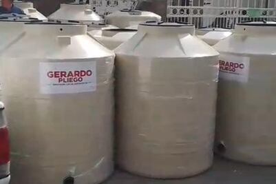 ¡Se calientan las elecciones! Edomex elige autoridades auxiliares en medio de acusaciones