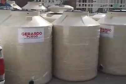 ¡Se calientan las elecciones! Edomex elige autoridades auxiliares en medio de acusaciones